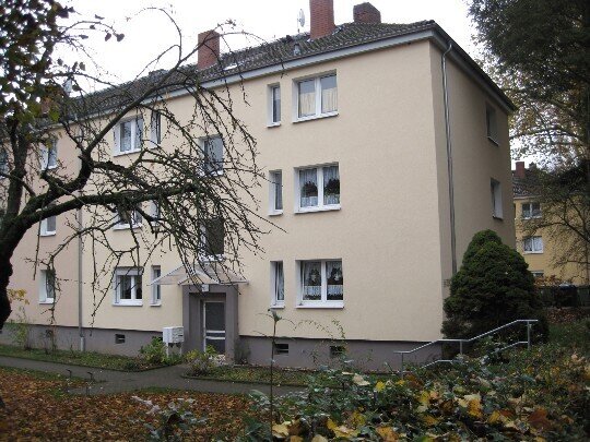 Wohnung zur Miete 731 € 2,5 Zimmer 58,8 m²<br/>Wohnfläche 1.<br/>Geschoss 04.02.2025<br/>Verfügbarkeit Platanenstr. 13 Waldstraße Wiesbaden 65187