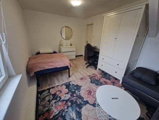 WG-Zimmer zur Miete 350 € 18 m² Geschoss 2/2 frei ab sofort Schildesche Schildesche 33611
