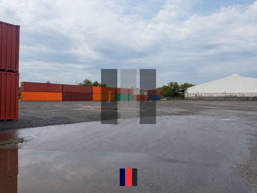 Grundstück zur Miete 3,50 € 8.500 m² Grundstück Kleiner Grasbrook Mitte 20457