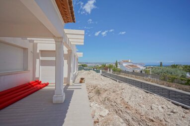 Villa zum Kauf 1.200.000 € 223 m² 1.000 m² Grundstück Javea 03730