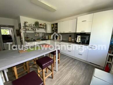 Wohnung zur Miete Tauschwohnung 1.940 € 4 Zimmer 135 m² 3. Geschoss Charlottenburg Berlin 10627