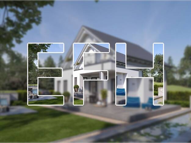 Einfamilienhaus zum Kauf provisionsfrei 500.198 € 4 Zimmer 122 m² 627 m² Grundstück Klein Kreutz Brandenburg an der Havel 14776