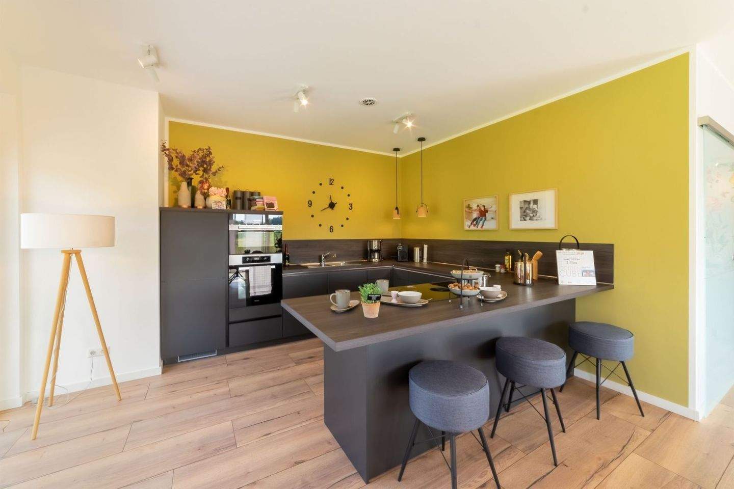 Haus – Tüttleben, Landkreis Gotha - Ansicht 5