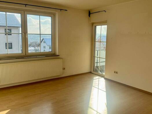 Wohnung zur Miete 630 € 3 Zimmer 75 m² frei ab 15.04.2026 Hacklberg Passau 94034