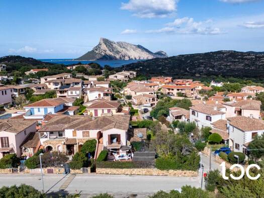 Wohnung zum Kauf 215.000 € 4 Zimmer 50 m² Monte Petrosu 07052