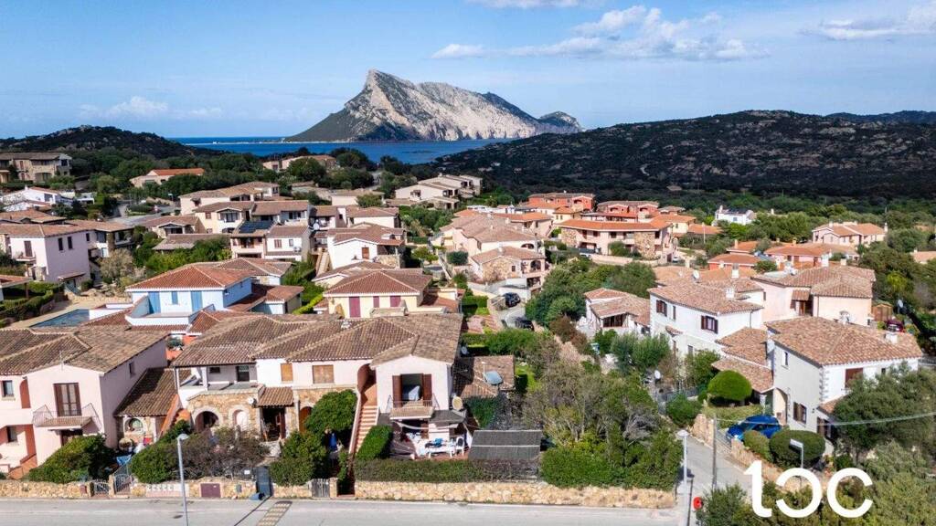 Wohnung zum Kauf 215.000 € 4 Zimmer 50 m² Monte Petrosu 07052