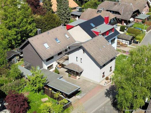 Einfamilienhaus zum Kauf 598.000 € 13 Zimmer 250 m² 508 m² Grundstück Ließem Wachtberg / Ließem 53343