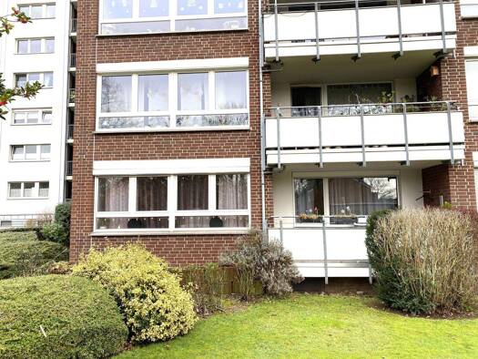 Wohnung zum Kauf 191.000 € 3 Zimmer 74 m² Bockum Krefeld 47809