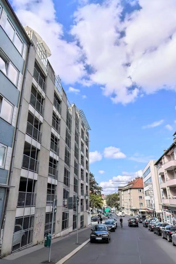 Immobilie zur Miete 50 € 15 m²<br/>Grundstück Mauerstraße 21 Holländisches Tor Kassel 34117