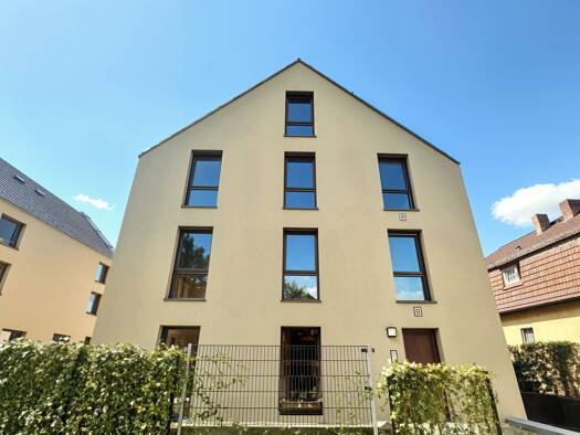 Doppelhaushälfte zum Kauf 949.000 € 6 Zimmer 158,3 m² 250 m² Grundstück Berlin 12524