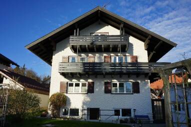 Mehrfamilienhaus zum Kauf 450.000 € 9 Zimmer 195 m² 671 m² Grundstück Bad Wörishofen Bad Wörishofen 86825