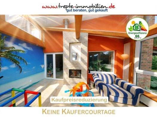 Einfamilienhaus zum Kauf provisionsfrei 629.000 € 5 Zimmer 144 m² 780 m² Grundstück Alveslohe 25486