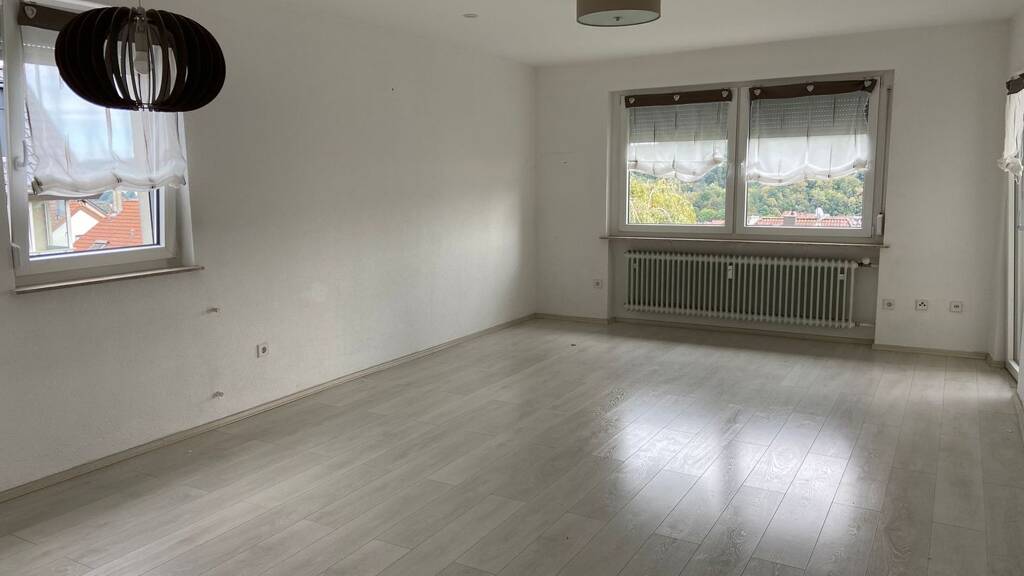 Wohnung zur Miete 1.150 € 3 Zimmer 98 m² frei ab 01.06.2026 Eutingen Pforzheim 75181