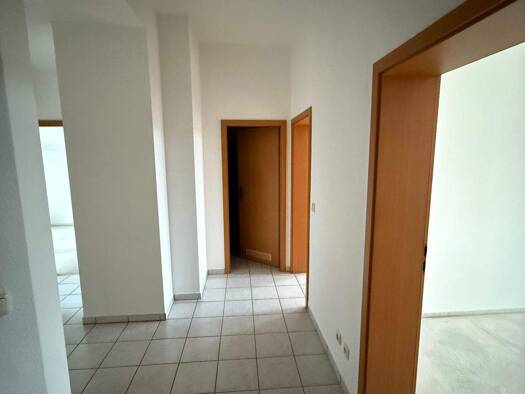 Wohnung zur Miete 394 € Hintere Gellertstraße 37 Haselbrunn Plauen 08525