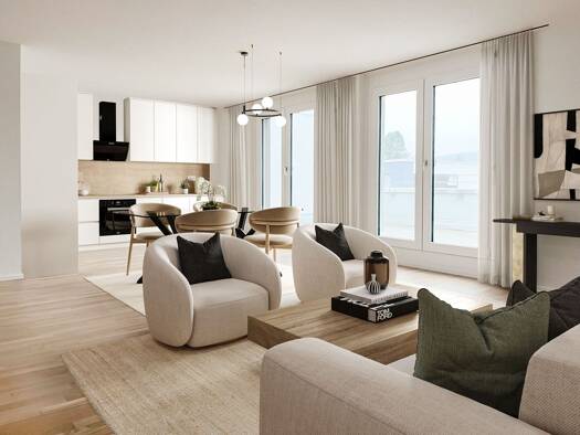 Wohnung zur Miete 1.275 € 4 Zimmer 89,7 m² 1. Geschoss frei ab 01.11.2026 St.-Florian-Straße Butzbach Butzbach 35510