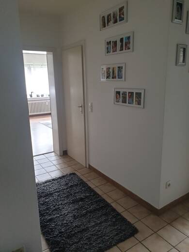Wohnung zur Miete 300 € 2 Zimmer 51 m² Geschoss 1/1 Neumühl Duisburg 47167