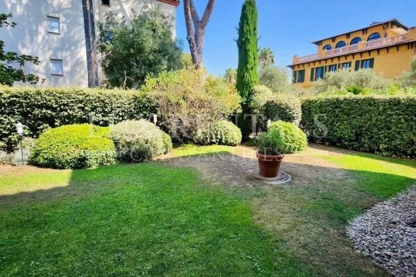 Studio zum Kauf 1.135.000 € 4 Zimmer 86 m²<br/>Wohnfläche Le Cap Cap d'Antibes 06160