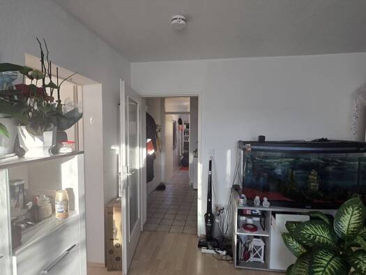 Terrassenwohnung zur Miete 750 € 2 Zimmer 60 m² frei ab 31.01.2027 Mühlacker Mühlacker 75417