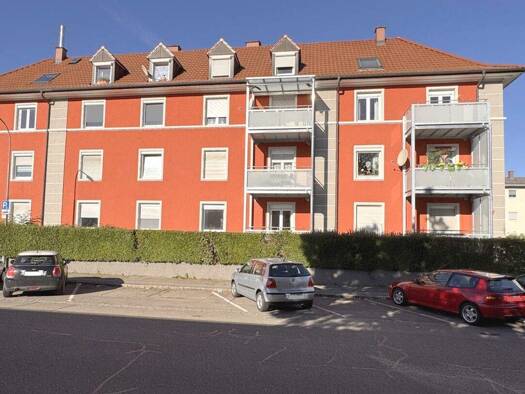 Wohnung zum Kauf 239.000 € 2 Zimmer 51 m² EG Stetten Lörrach 79540
