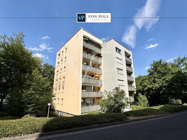 Wohnung zum Kauf 160.000 € 2 Zimmer 66 m² Vockenhausen Eppstein 65817