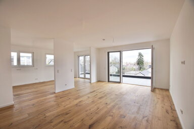 Penthouse zum Kauf provisionsfrei 749.000 € 3 Zimmer 122,2 m² Unterbach Düsseldorf 40627