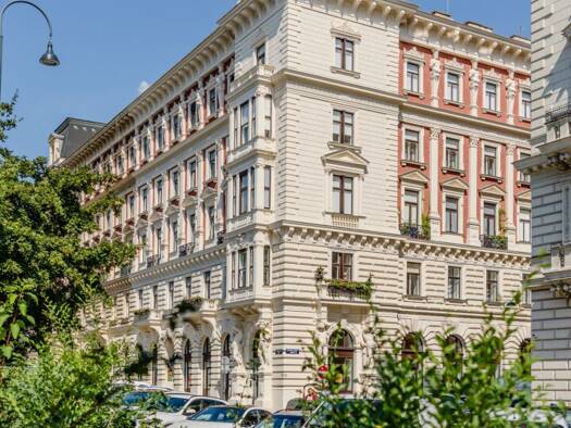 Wohnung zur Miete 4.139 € 3 Zimmer 171,7 m² Wien,Innere Stadt 1010