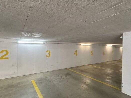 Tiefgarage zum Kauf 30.000 € Auersperggasse Geidorf Graz 8010