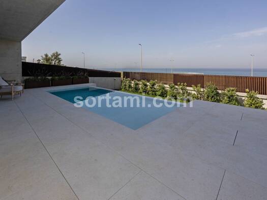 Villa zum Kauf 3.250.000 € 10 Zimmer 465 m² Vila Nova de Cacela