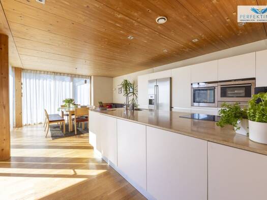Einfamilienhaus zum Kauf 6 Zimmer 158,9 m² 563 m² Grundstück Lochau 6911
