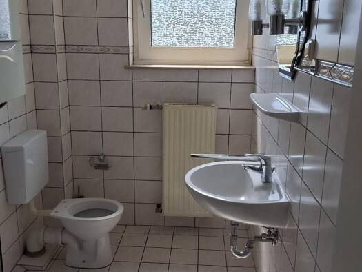 Wohnung zur Miete 350 € 2 Zimmer 51 m² 2. Geschoss frei ab sofort Wilhelminenstraße 149 Schalke Gelsenkirchen 45881
