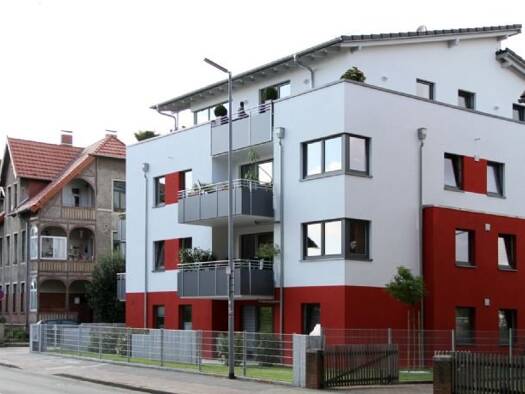 Wohnung zur Miete 440 € 2 Zimmer 42,6 m² frei ab 01.08.2026 Friedrich-Ebert-Wall 12 Northeim 37154
