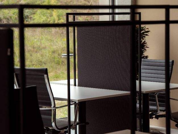 Bürofläche zur Miete provisionsfrei 3.150 € 30 m² Bürofläche Konrad-Zuse-Ring Nauener Vorstadt Potsdam 14469