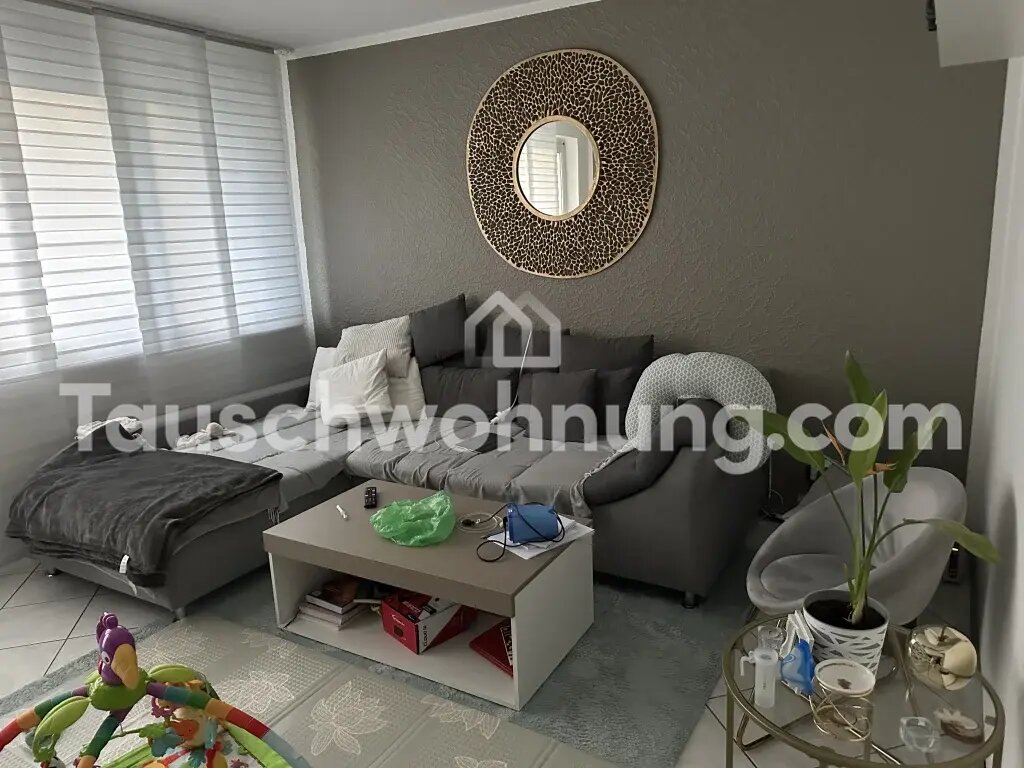 Wohnung zur Miete Tauschwohnung 670 € 2 Zimmer 67 m²<br/>Wohnfläche 1.<br/>Geschoss Humboldt / Gremberg Köln 51105