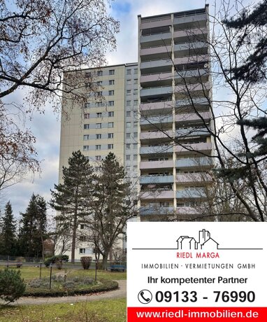 Studio zum Kauf 95.000 € 1 Zimmer 27 m² 11. Geschoss frei ab sofort Schönfeld Erlangen 91058