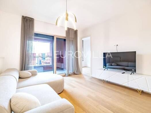 Wohnung zur Miete 2.200 € 3 Zimmer 123 m² 6. Geschoss Cankareva Pula