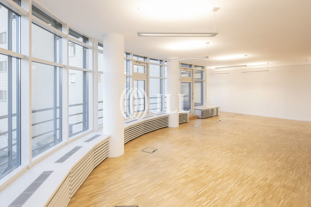 Bürofläche zur Miete provisionsfrei 28,50 € 1.450 m²<br/>Bürofläche ab 172 m²<br/>Teilbarkeit Charlottenburg Berlin 10623