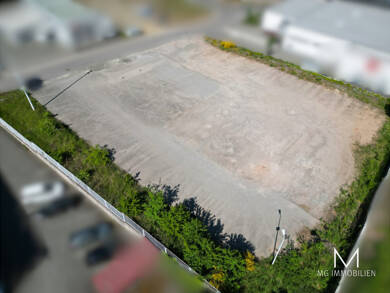 Gewerbegrundstück zum Kauf 790.000 € 3.378 m² Grundstück Landstuhl Landstuhl 66849
