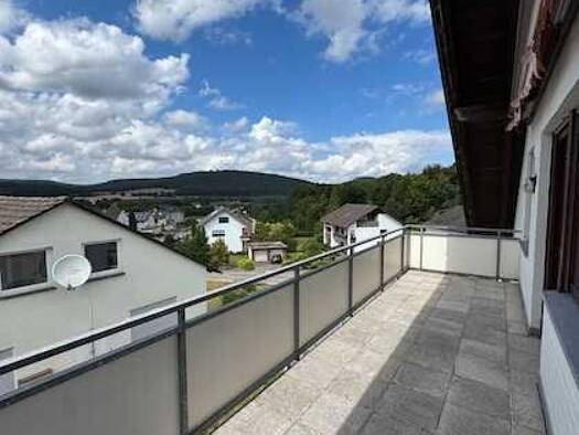 Wohnung zur Miete 550 € 3 Zimmer 80 m² Geschoss 3/3 Lange Äckernstraße 13 Schieder Schieder-Schwalenberg 32816