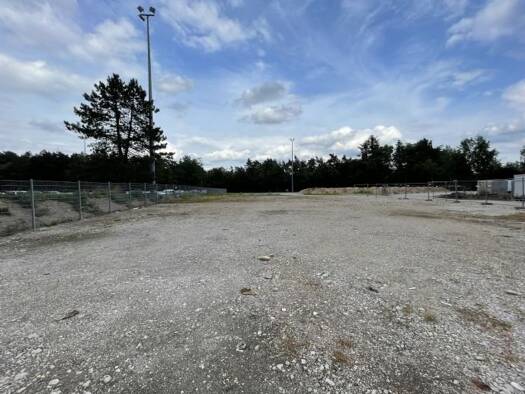 Gewerbegrundstück zur Miete provisionsfrei 7.000 m² Grundstück Thurn-und-Taxis-Str. 27 Schafhof Nürnberg 90411