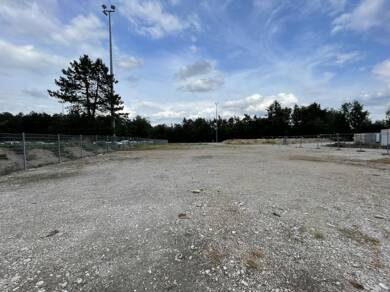 Gewerbegrundstück zur Miete provisionsfrei 7.000 m² Grundstück Thurn-und-Taxis-Str. 27 Schafhof Nürnberg 90411