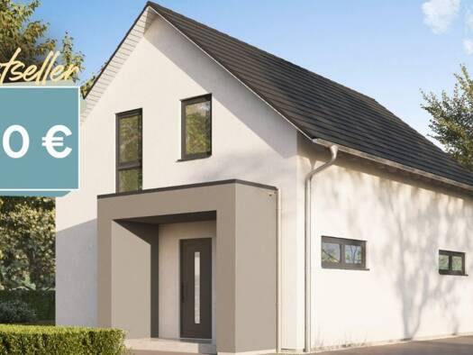 Haus zum Kauf 342.000 € 4 Zimmer 124,6 m² 805 m² Grundstück Leipzig 04319