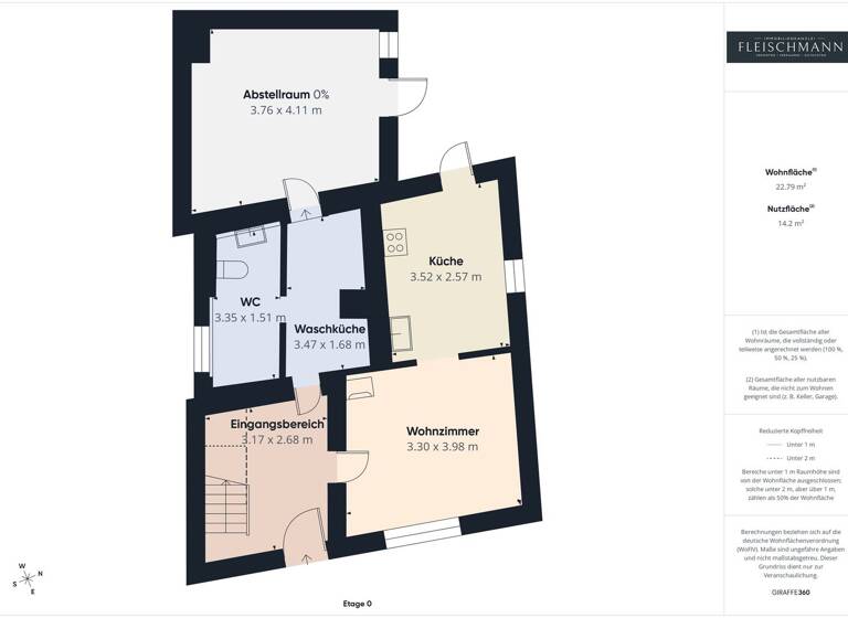 Einfamilienhaus zum Kauf provisionsfrei 99.000 € 5 Zimmer 88 m² 131 m² Grundstück Hofgasse 9 Mäbendorf Suhl 98529