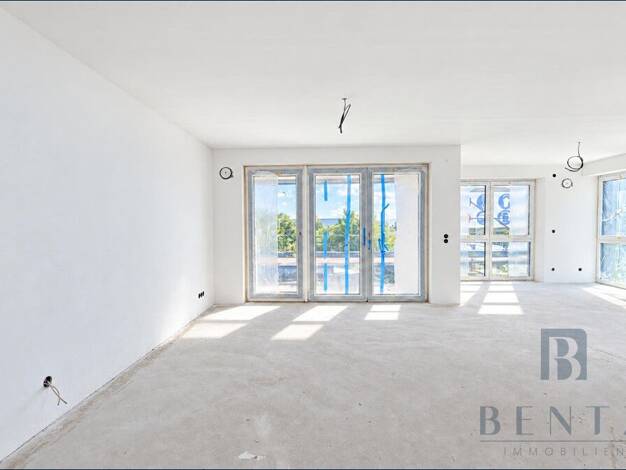 Wohnung zur Miete - Erstbezug 1.190 € 3 Zimmer 85 m² frei ab 01.02.2027 Langen Geestland 27607
