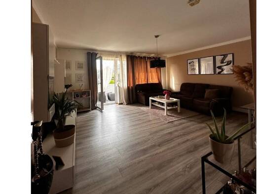 Wohnung zur Miete 674 € 2 Zimmer 54 m² frei ab 01.11.2026 Akazienweg Gr 30 Grengel Köln 51147