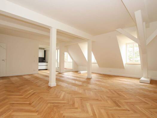 Wohnung zur Miete 2.750 € 4 Zimmer 152 m² 2. Geschoss frei ab 15.01.2026 Willy-Träutlein-Straße 12 Haar 85540