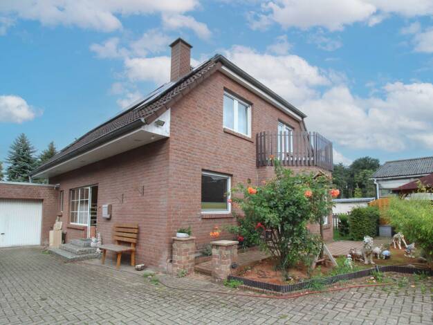 Einfamilienhaus zum Kauf 440.000 € 6 Zimmer 158 m² 932 m² Grundstück Horst Garbsen 30826