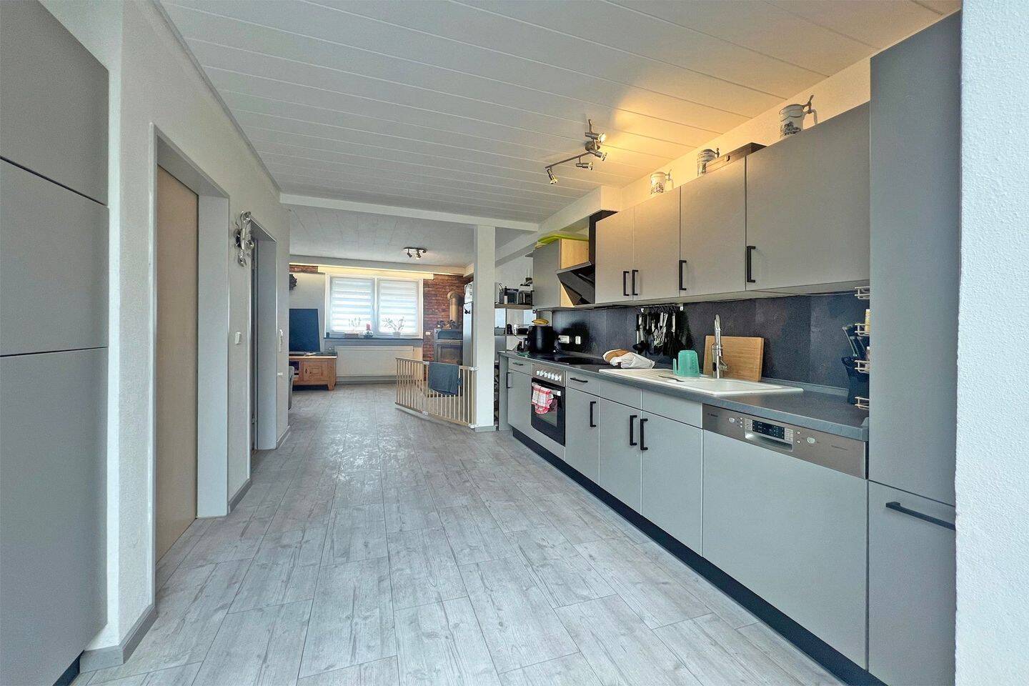 Einfamilienhaus zum Kauf - Ansicht 5