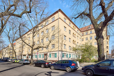 Wohnung zum Kauf 215.000 € 1,5 Zimmer 52 m² Charlottenburg Berlin 10589