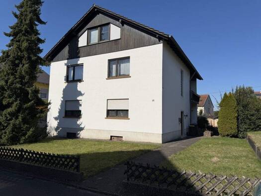 Mehrfamilienhaus zum Kauf 289.000 € 10 Zimmer 228 m² 689 m² Grundstück Heidstock Völklingen 66333