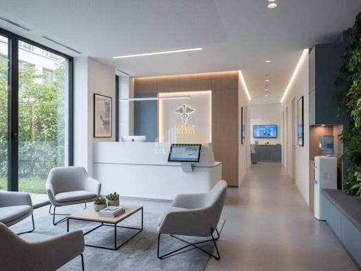 Laden zur Miete provisionsfrei 11 Zimmer Industriestraße Bitburg 54634